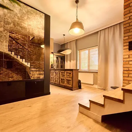 Apartamenty Na Skarpie Plock Exterior photo