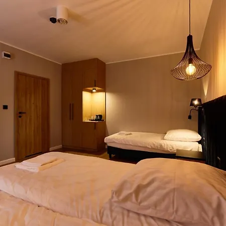 Apartamenty Na Skarpie Plock Exterior photo