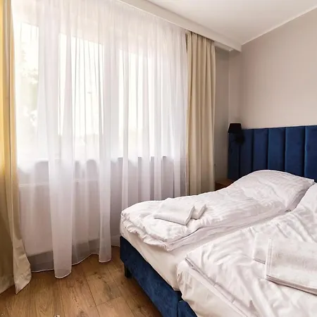 Apartamenty Na Skarpie Plock Exterior photo