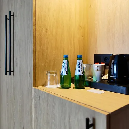 Apartamenty Na Skarpie Plock Exterior photo