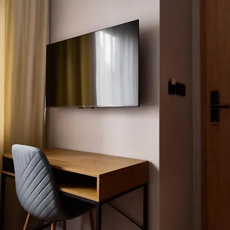 Apartamenty Na Skarpie Plock Exterior photo