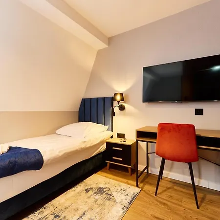Apartamenty Na Skarpie Plock Exterior photo