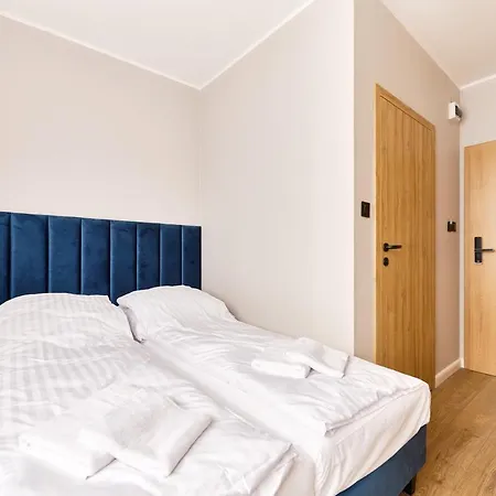 Apartamenty Na Skarpie Plock Exterior photo
