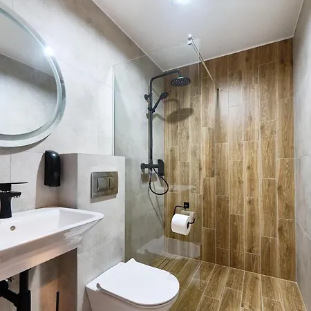 Apartamenty Na Skarpie Plock Exterior photo