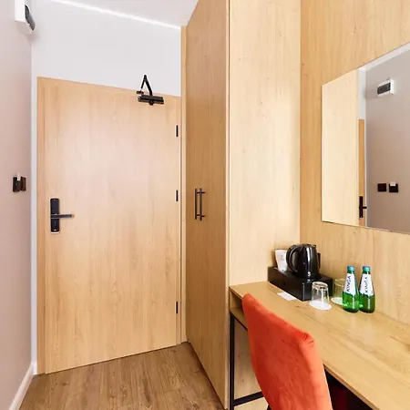 Apartamenty Na Skarpie Plock Exterior photo
