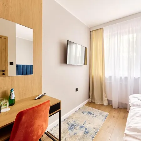 Apartamenty Na Skarpie Plock Exterior photo
