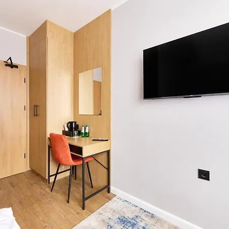 Apartamenty Na Skarpie Plock Exterior photo
