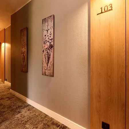 Apartamenty Na Skarpie Plock Exterior photo