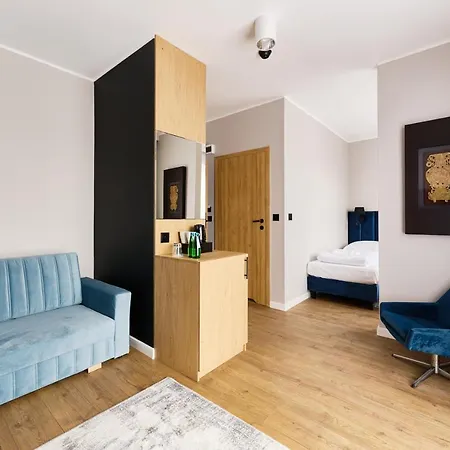 Apartamenty Na Skarpie Plock Exterior photo