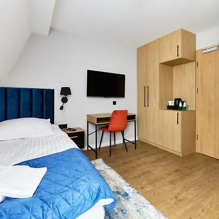 Apartamenty Na Skarpie Plock Exterior photo