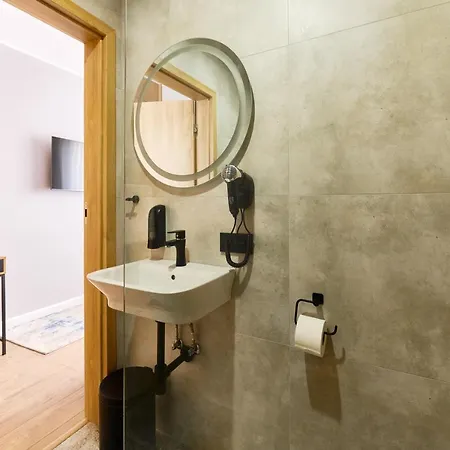 Apartamenty Na Skarpie Plock Exterior photo