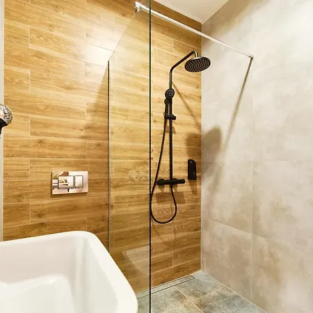 Apartamenty Na Skarpie Plock Exterior photo