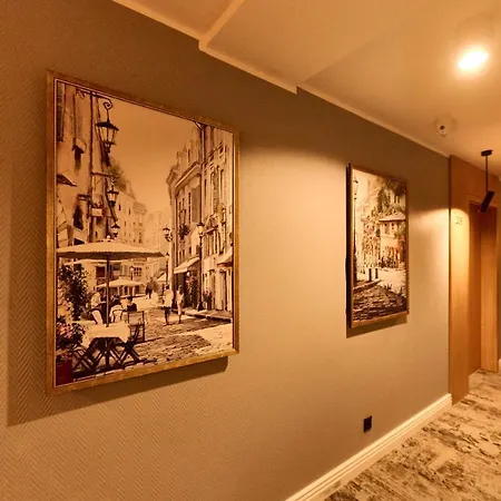 Apartamenty Na Skarpie Plock Exterior photo