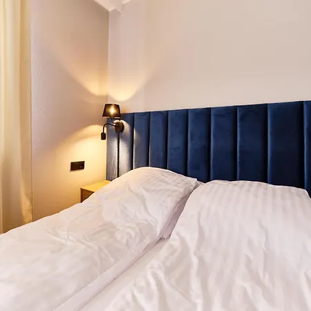 Apartamenty Na Skarpie Plock Exterior photo