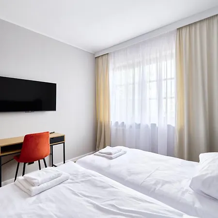 Apartamenty Na Skarpie Plock Exterior photo