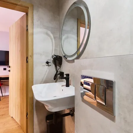 Apartamenty Na Skarpie Plock Exterior photo