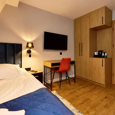 Apartamenty Na Skarpie Plock Exterior photo