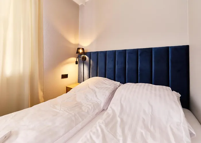Apartamenty Na Skarpie