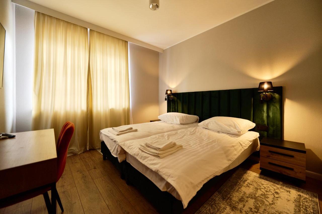 Apartment Na Skarpie Plock