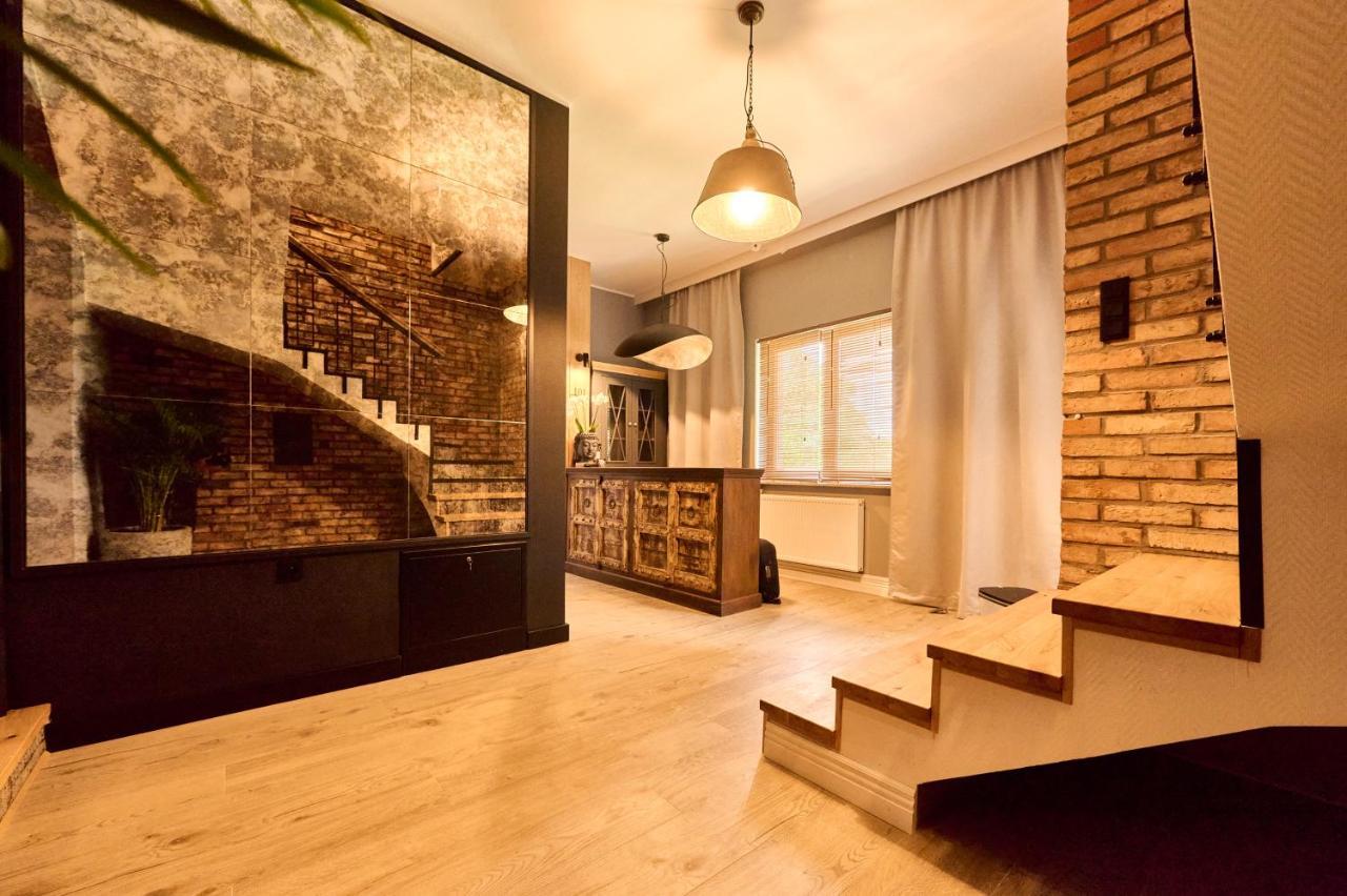Apartment Na Skarpie Plock