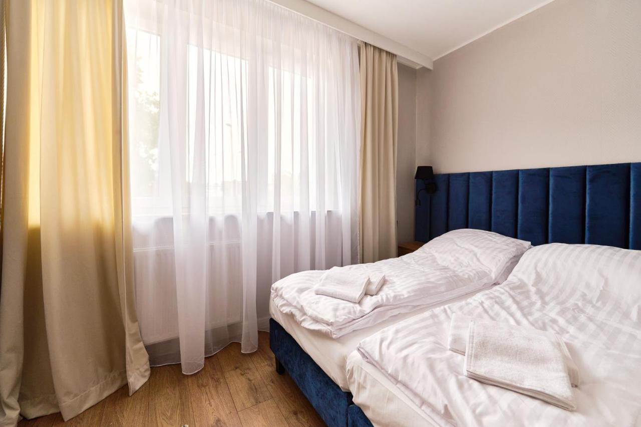 Apartment Na Skarpie