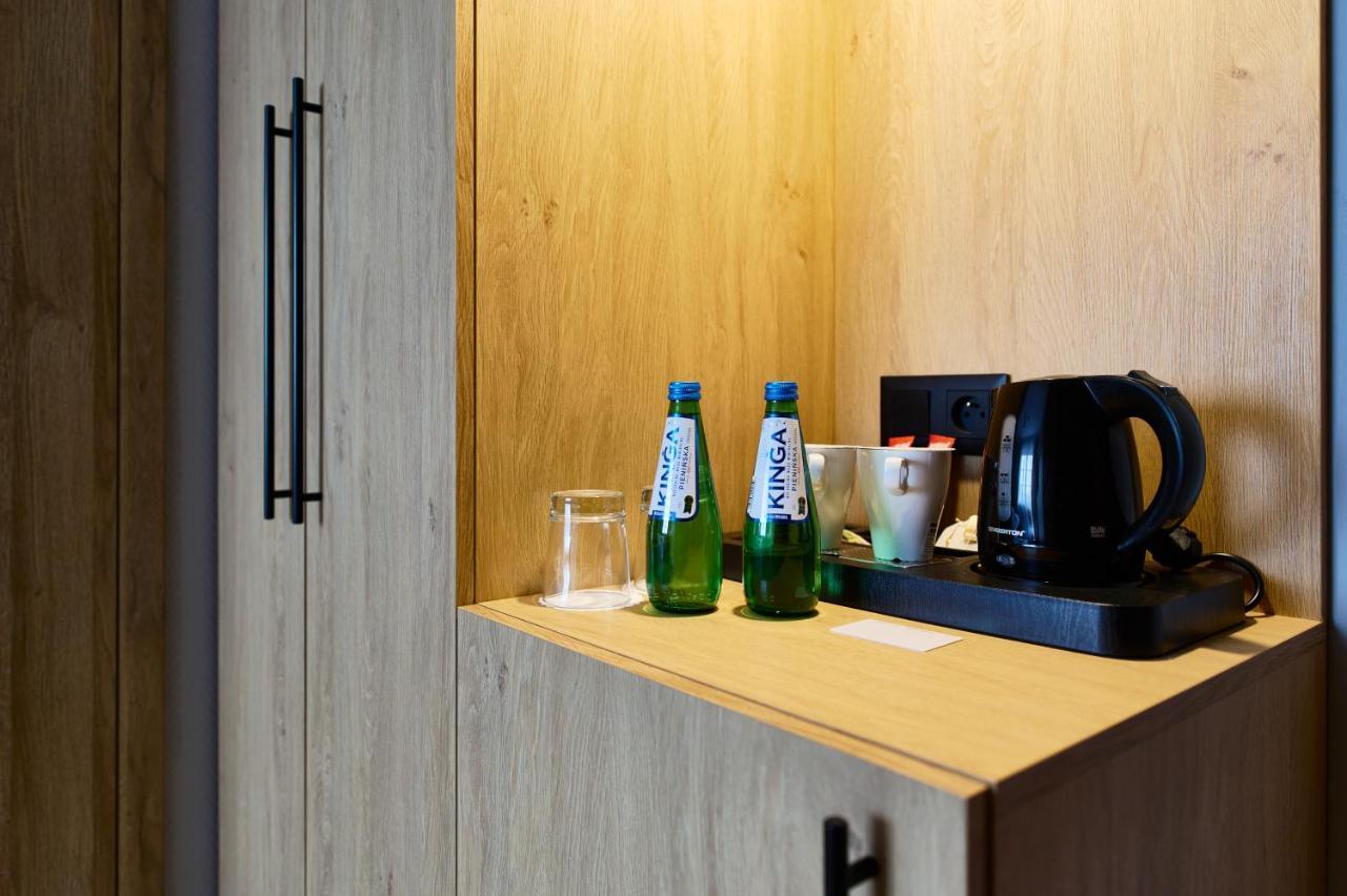 Na Skarpie Apartment *