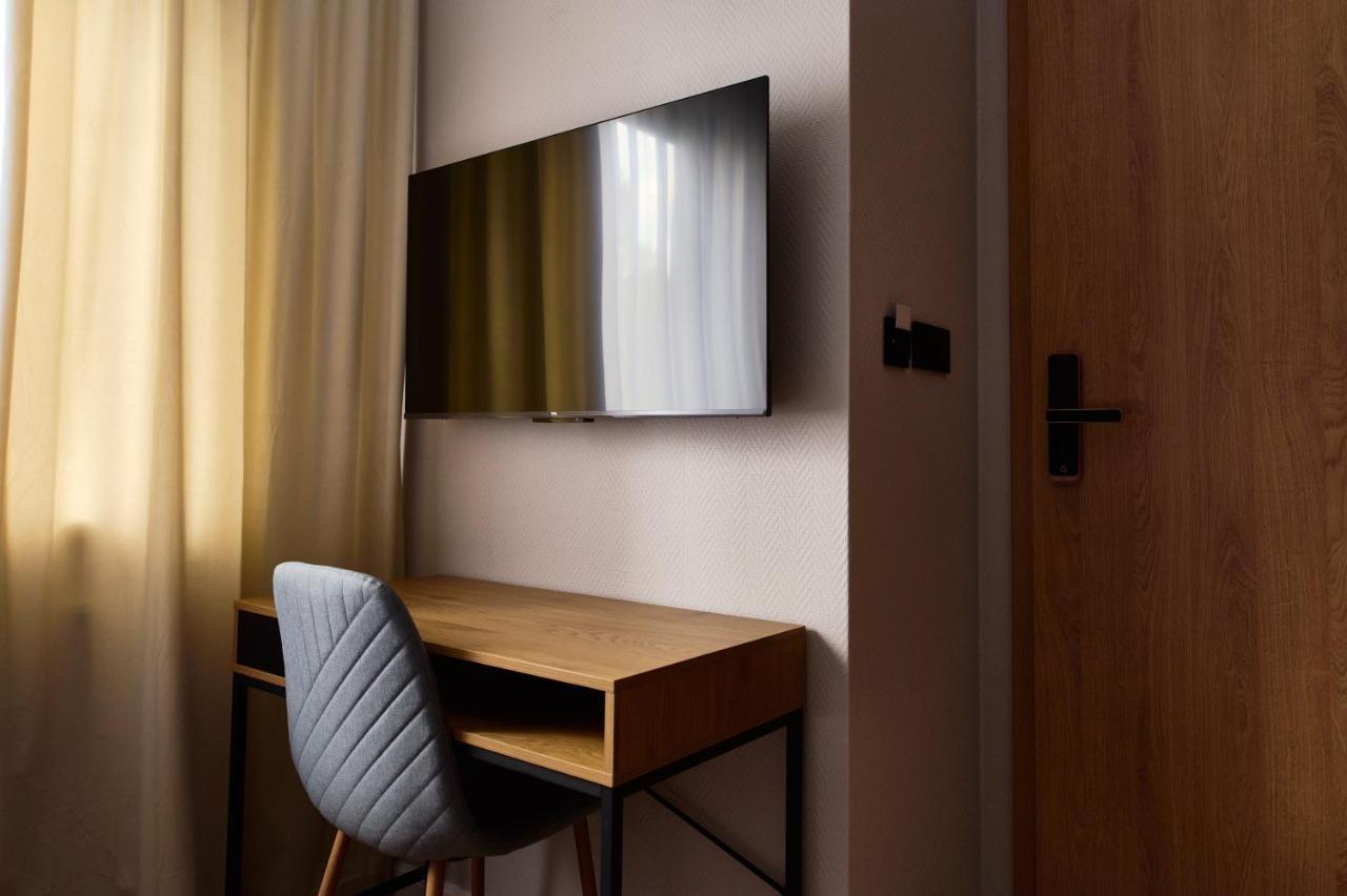 Apartment Na Skarpie Plock