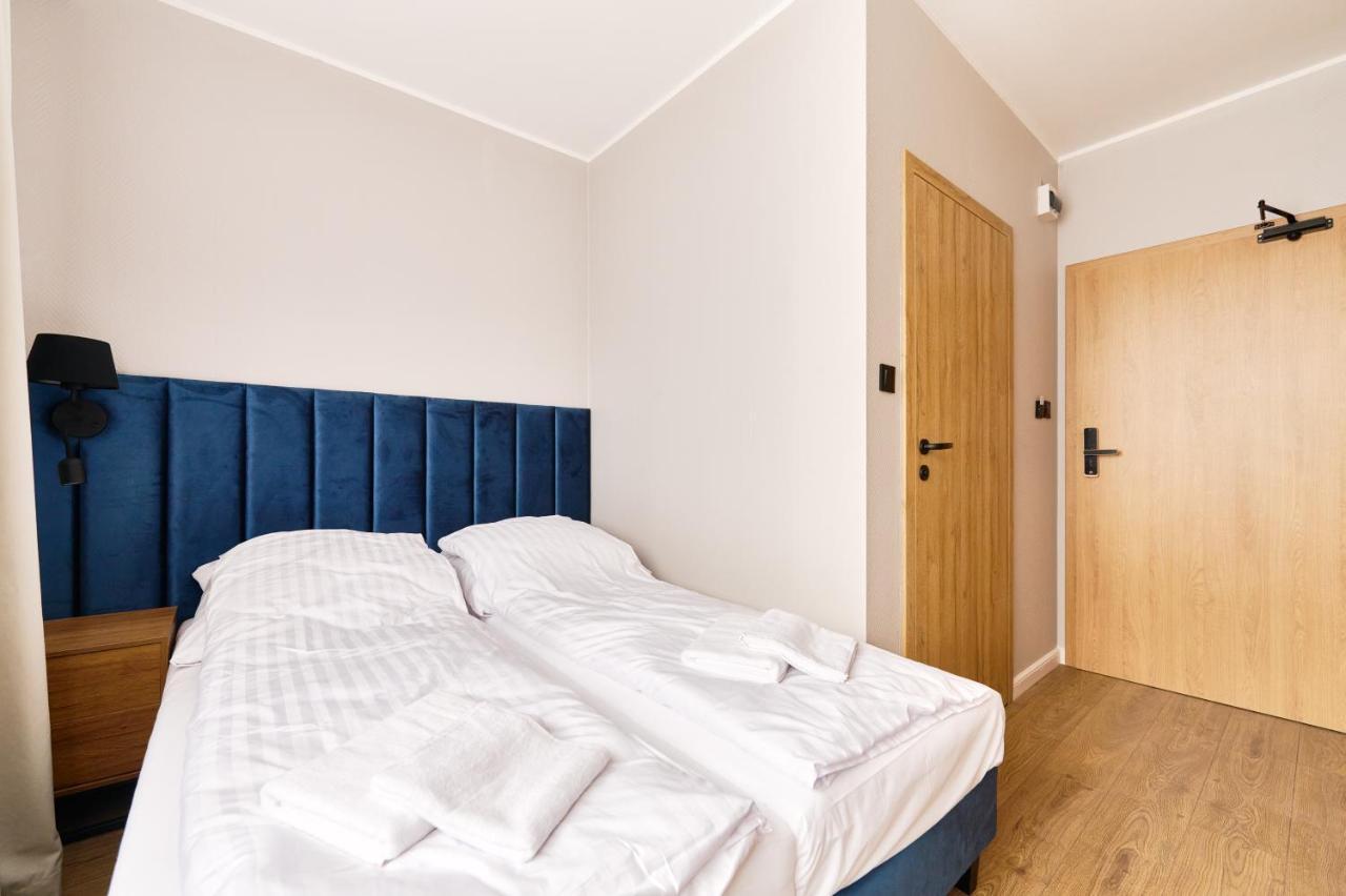 Apartment Na Skarpie