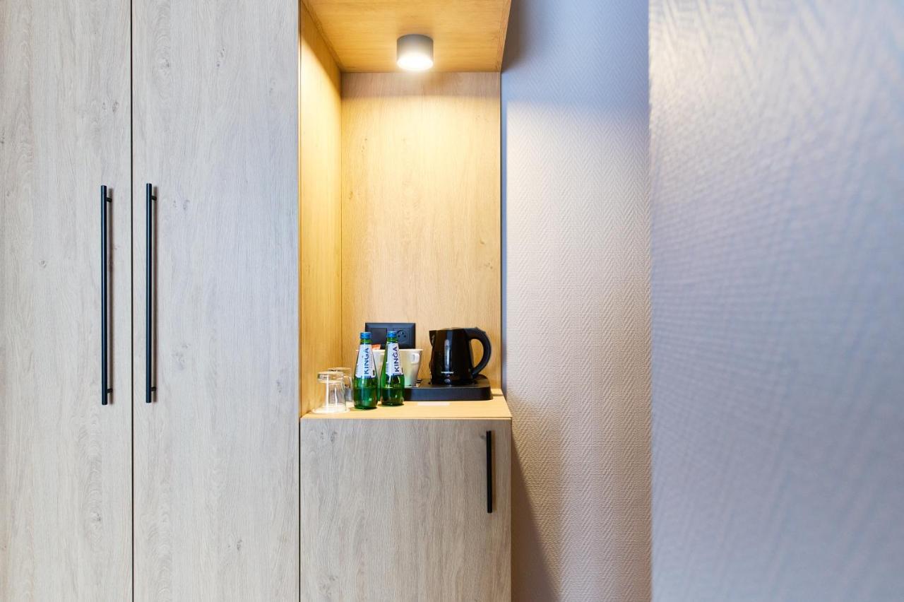 Apartment Na Skarpie