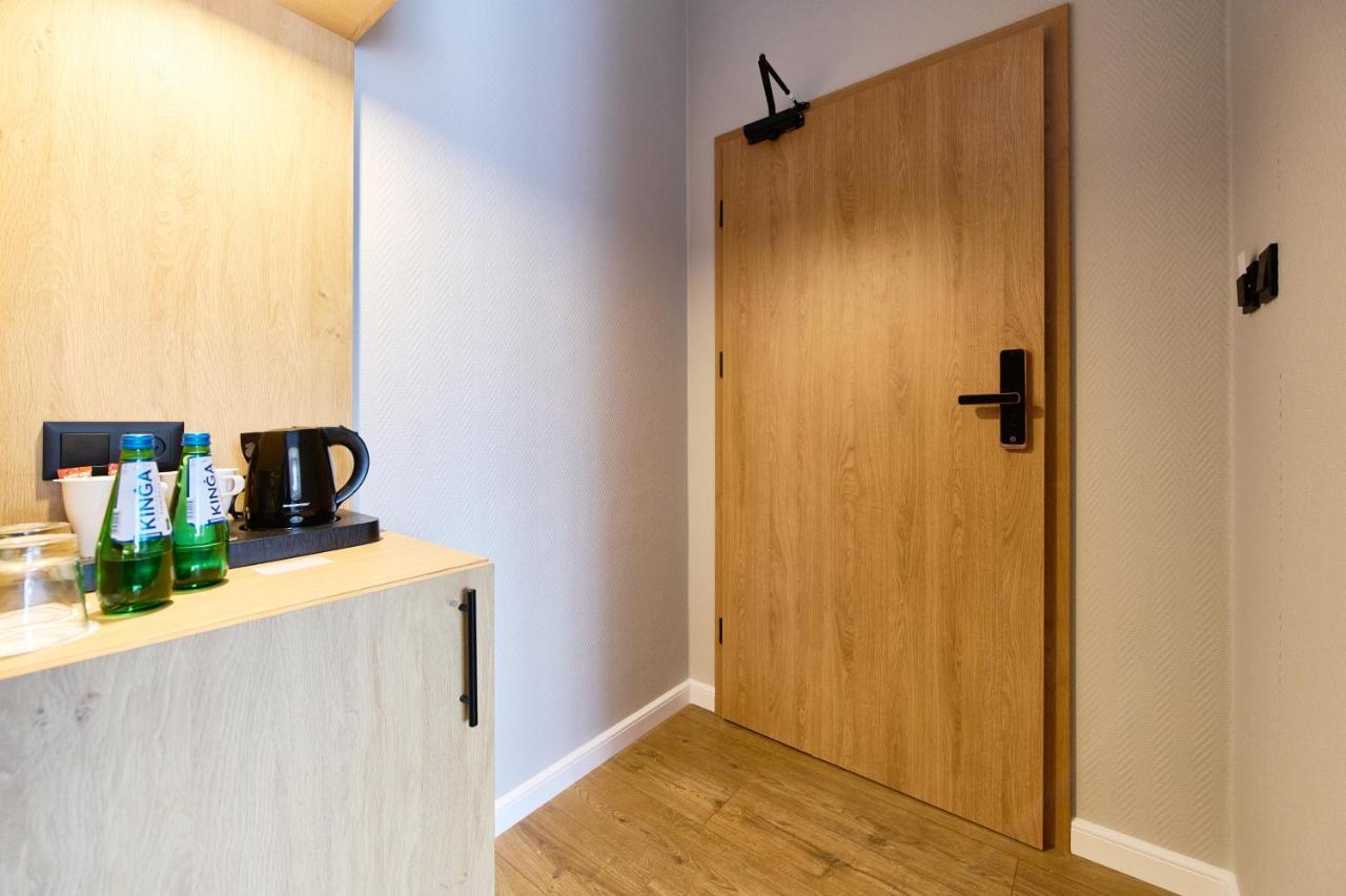 Na Skarpie Apartment