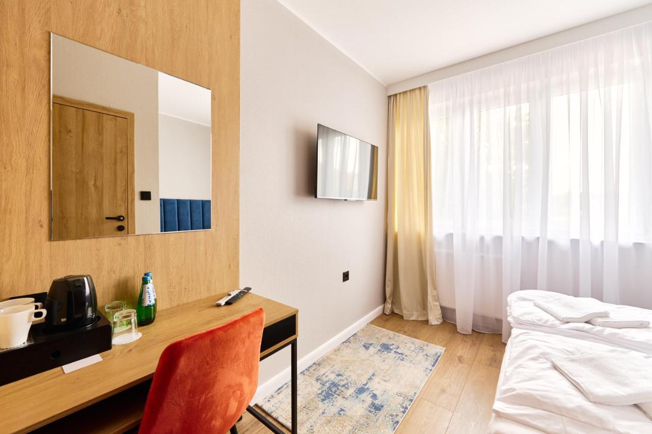 Na Skarpie Apartment