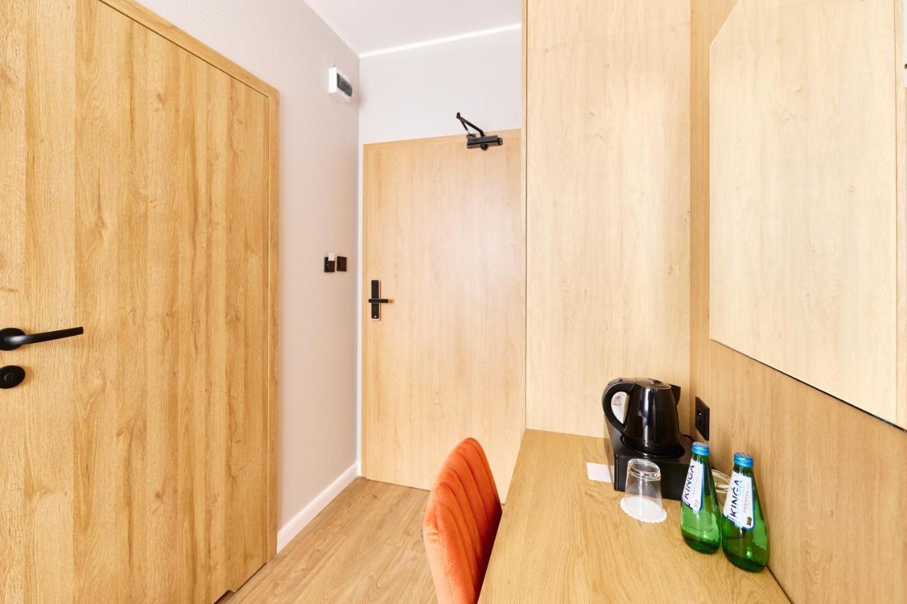 Na Skarpie Apartment