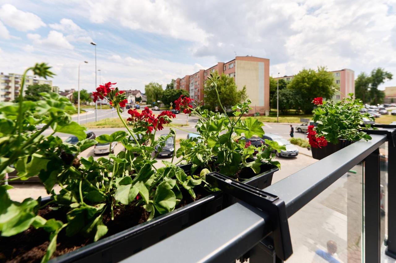 Apartment Na Skarpie Plock