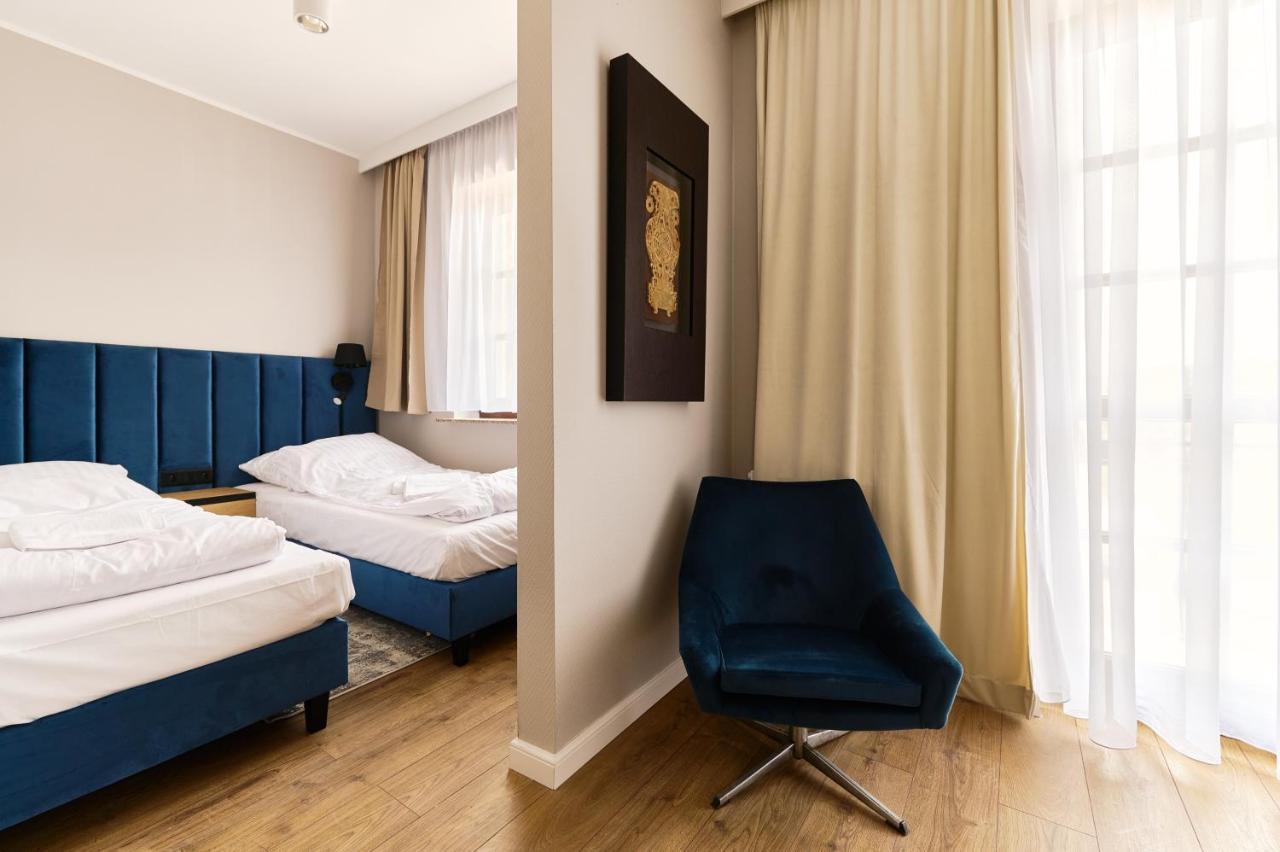Apartment Na Skarpie