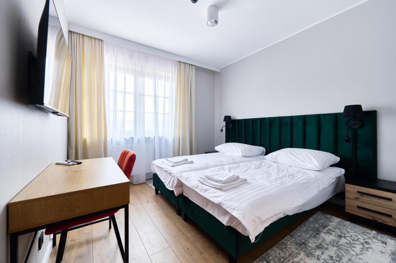 Na Skarpie Apartment