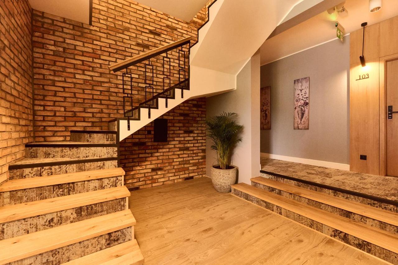 Apartment Na Skarpie Plock