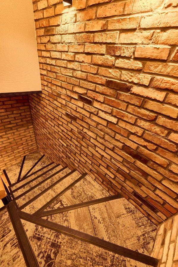 Apartment Na Skarpie
