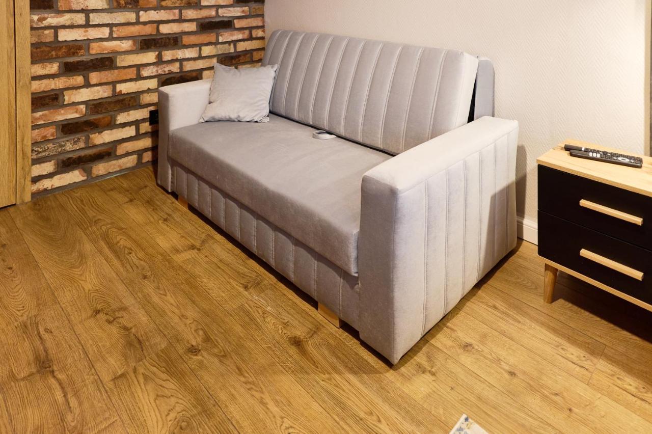 Na Skarpie Apartment *