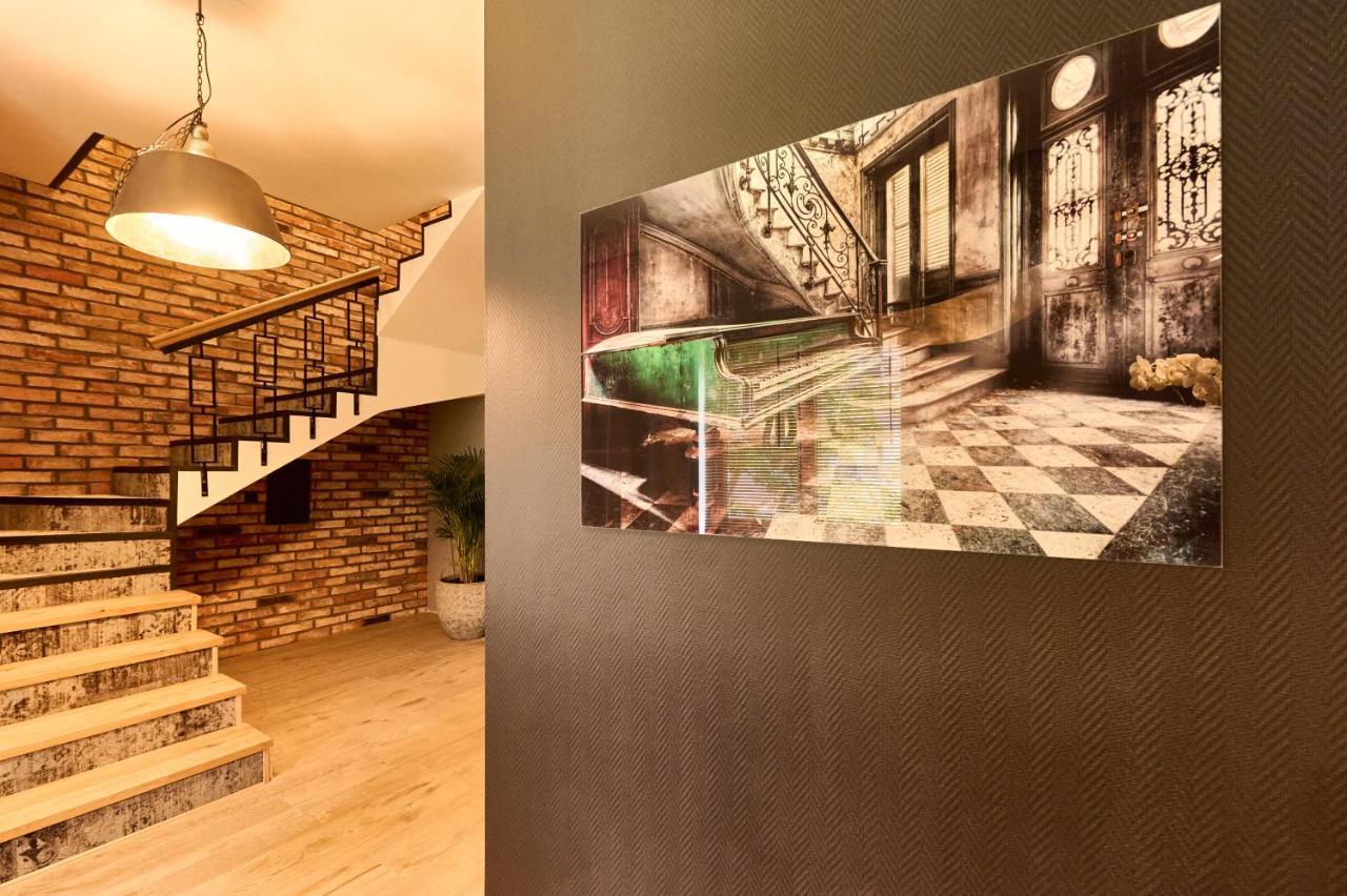 Apartment Na Skarpie Plock