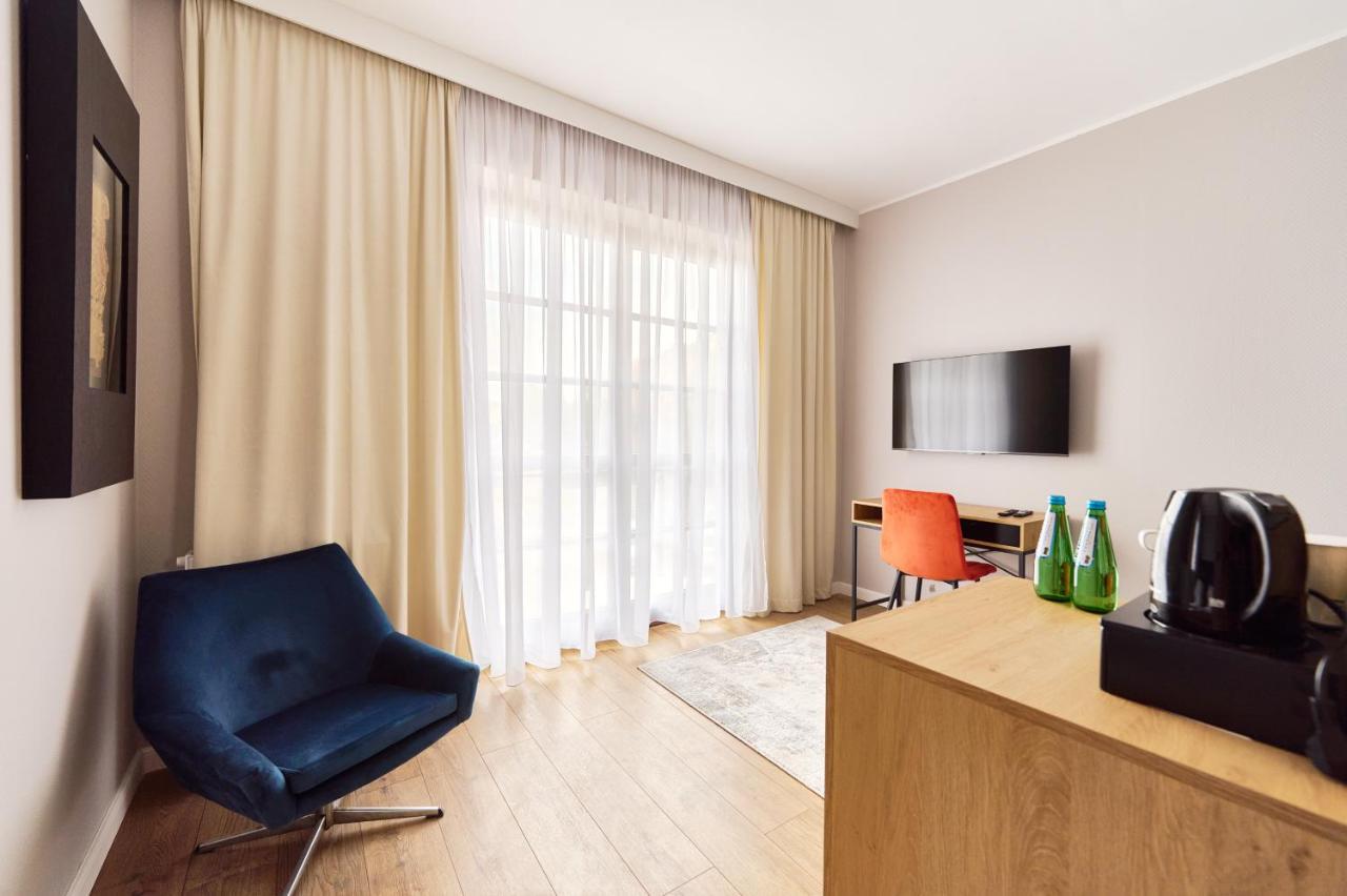 Na Skarpie Apartment
