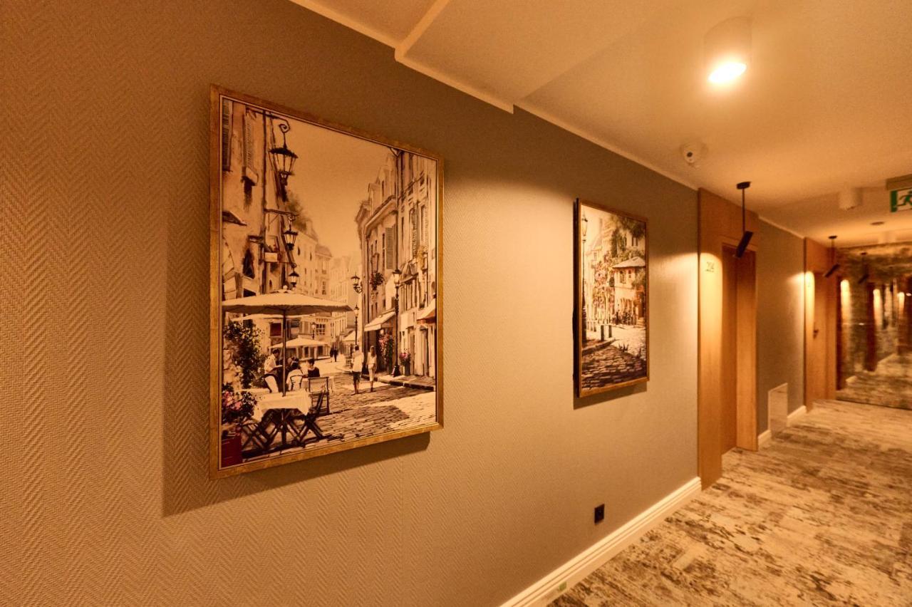 Na Skarpie Apartment